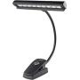König &amp; Meyer 12249-000-55 Music Stand Light