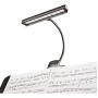 König &amp; Meyer 12249-000-55 Music Stand Light