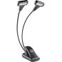 König &amp; Meyer 12273-000-55 Music Stand Light