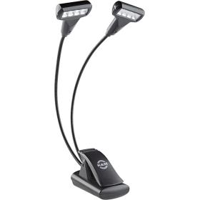 König &amp; Meyer 12273-000-55 Music Stand Light
