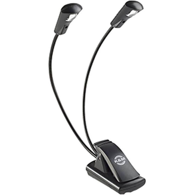 König &amp; Meyer 12243-000-55 Music Stand Light