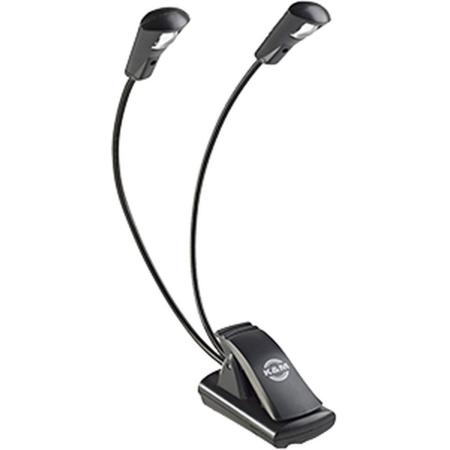König &amp; Meyer 12243-000-55 Music Stand Light