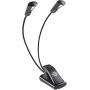 König &amp; Meyer 12243-000-55 Music Stand Light