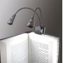 König &amp; Meyer 12243-000-55 Music Stand Light