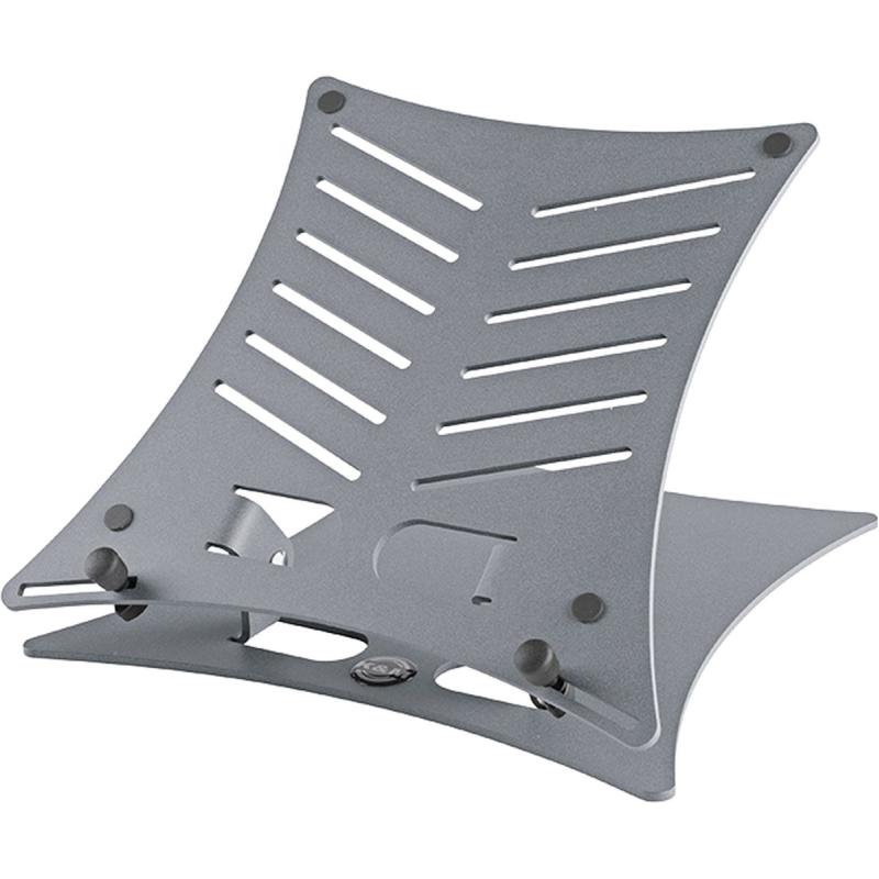 König &amp; Meyer 12197-000-87 Laptop Stand