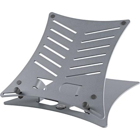 König &amp; Meyer 12197-000-87 Laptop Stand