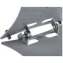 König &amp; Meyer 12197-000-87 Laptop Stand