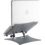 König &amp; Meyer 12197-000-87 Laptop Stand