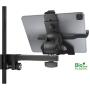 König &amp; Meyer 19743-000-55 Tablet Holder