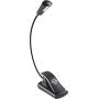 König &amp; Meyer 12242-000-55 Music Stand Light