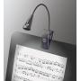König &amp; Meyer 12242-000-55 Music Stand Light