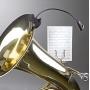 König &amp; Meyer 12242-000-55 Music Stand Light