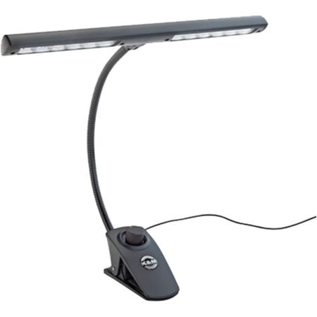 König &amp; Meyer 12295-018-55 Music Stand Light