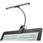 König &amp; Meyer 12295-018-55 Music Stand Light
