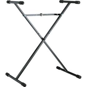 König &amp; Meyer 18962-071-55 Keyboard Stand X Style