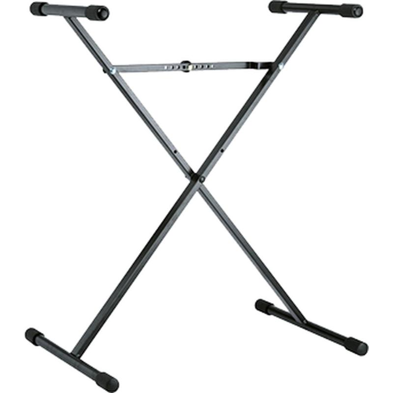 König &amp; Meyer 18962-071-55 Keyboard Stand X Style
