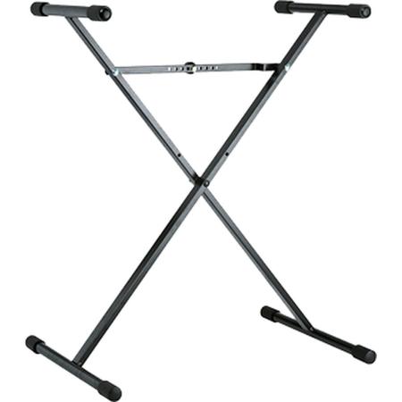 König &amp; Meyer 18962-071-55 Keyboard Stand X Style