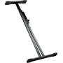 König &amp; Meyer 18962-071-55 Keyboard Stand X Style