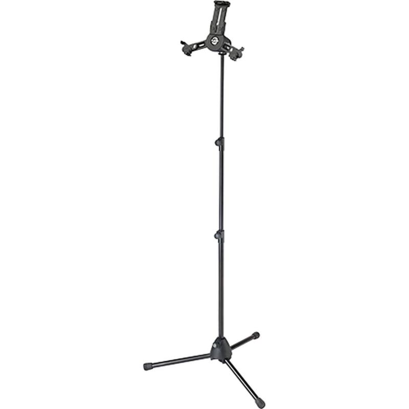 König &amp; Meyer 19798-300-55 Tablet Holder