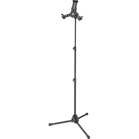 König &amp; Meyer 19798-300-55 Tablet Holder