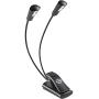König &amp; Meyer 12244-000-55 Music Stand Light