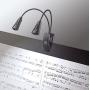 König &amp; Meyer 12244-000-55 Music Stand Light