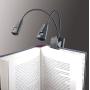 König &amp; Meyer 12244-000-55 Music Stand Light