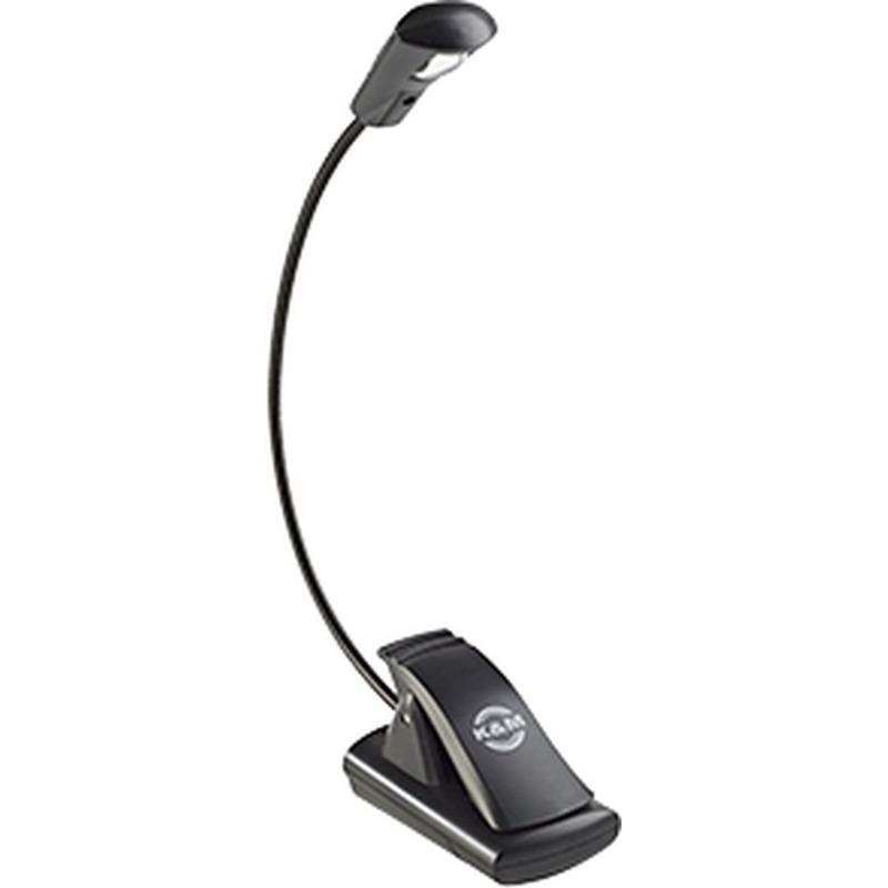 König &amp; Meyer 12241-000-55 Music Stand Light