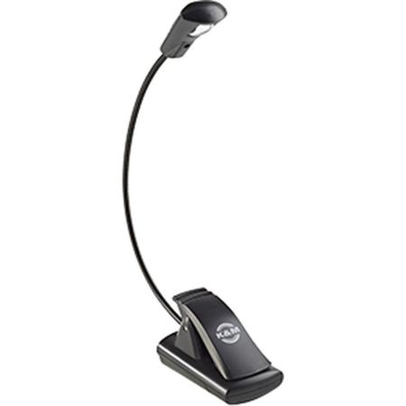 König &amp; Meyer 12241-000-55 Music Stand Light