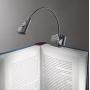 König &amp; Meyer 12241-000-55 Music Stand Light