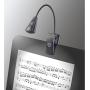 König &amp; Meyer 12241-000-55 Music Stand Light