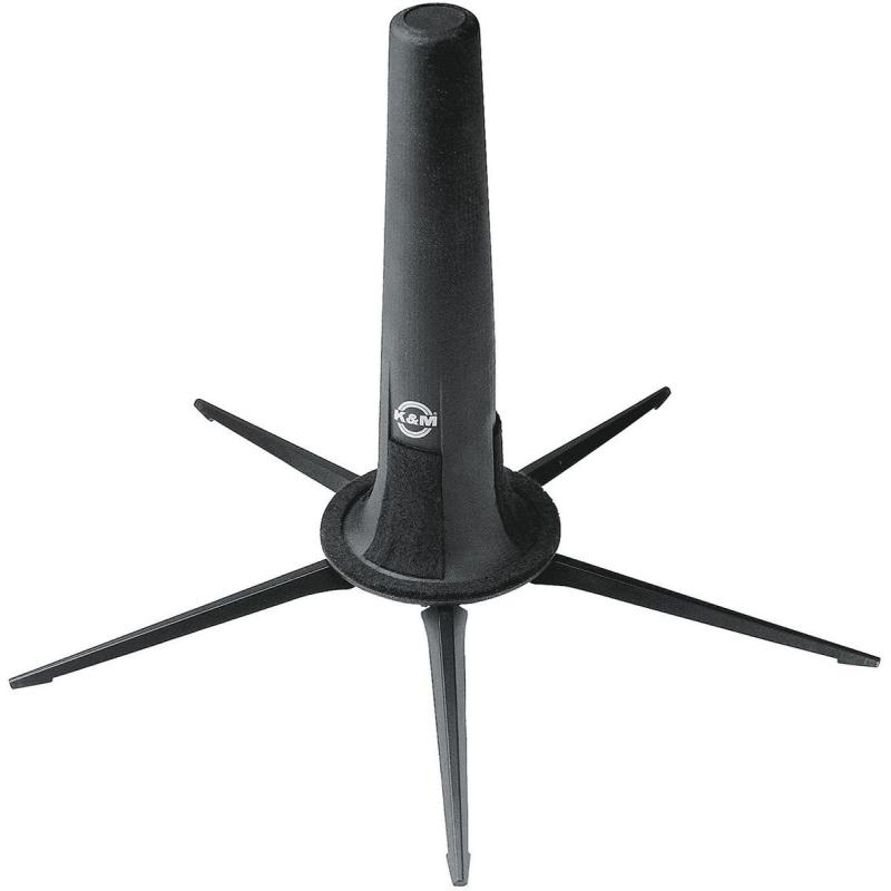 König &amp; Meyer 15290-000-55 Soprano Saxophone Stand