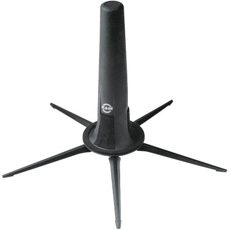 König &amp; Meyer 15290-000-55 Soprano Saxophone Stand