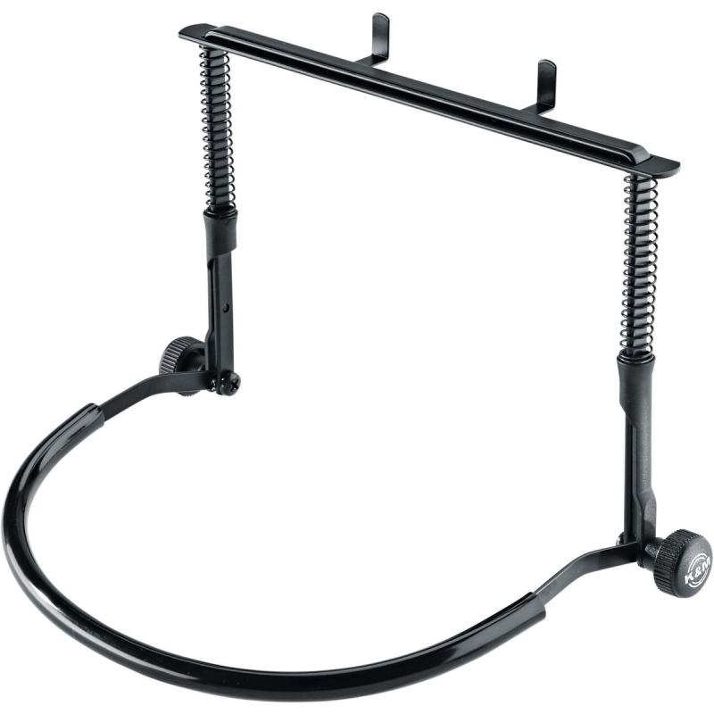 König &amp; Meyer 16415-000-55 Harmonica Holder