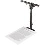 König &amp; Meyer 25995-300-55 Table- /Floor Microphone Stand