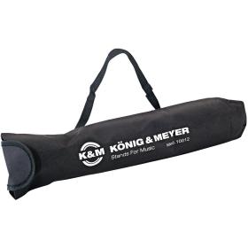 König &amp; Meyer 10012-000-00 Carrying Case