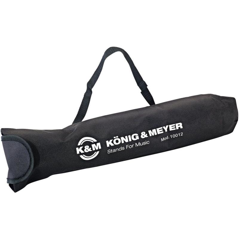 König &amp; Meyer 10012-000-00 Carrying Case