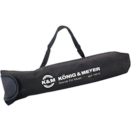 König &amp; Meyer 10012-000-00 Carrying Case