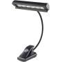 König &amp; Meyer 12248-000-55 Music Stand Light