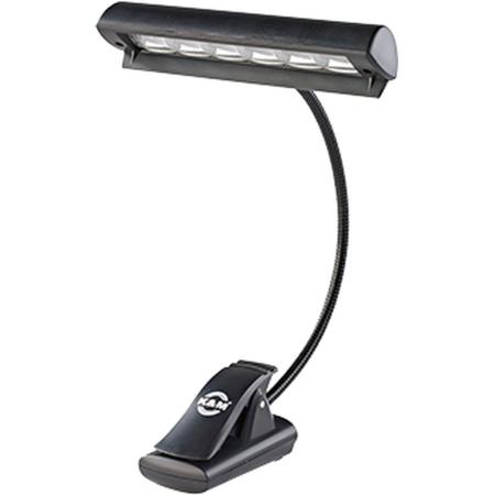 König &amp; Meyer 12248-000-55 Music Stand Light
