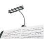 König &amp; Meyer 12248-000-55 Music Stand Light