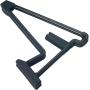König &amp; Meyer 15520-000-55 Violin Stand