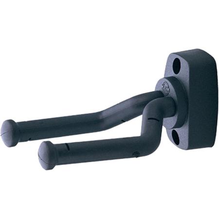 König &amp; Meyer 16280-000-55 Guitar Wall Mount