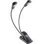 König &amp; Meyer 12246-000-55 Music Stand Light