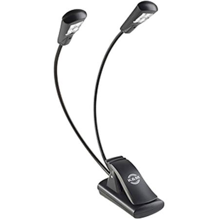 König &amp; Meyer 12246-000-55 Music Stand Light
