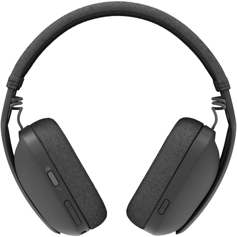 Logitech Zone Vibe Wireless MS - Graphite