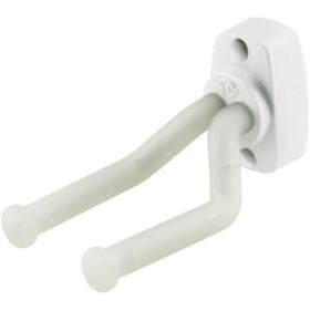 König &amp; Meyer 16280-014-00 Guitar Wall Mount White