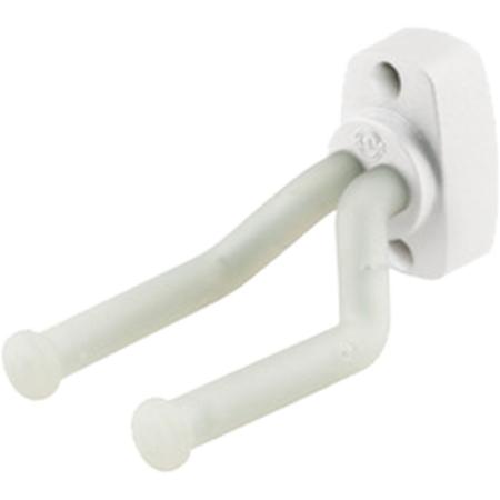 König &amp; Meyer 16280-014-00 Guitar Wall Mount White