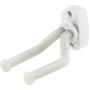 König &amp; Meyer 16280-014-00 Guitar Wall Mount White