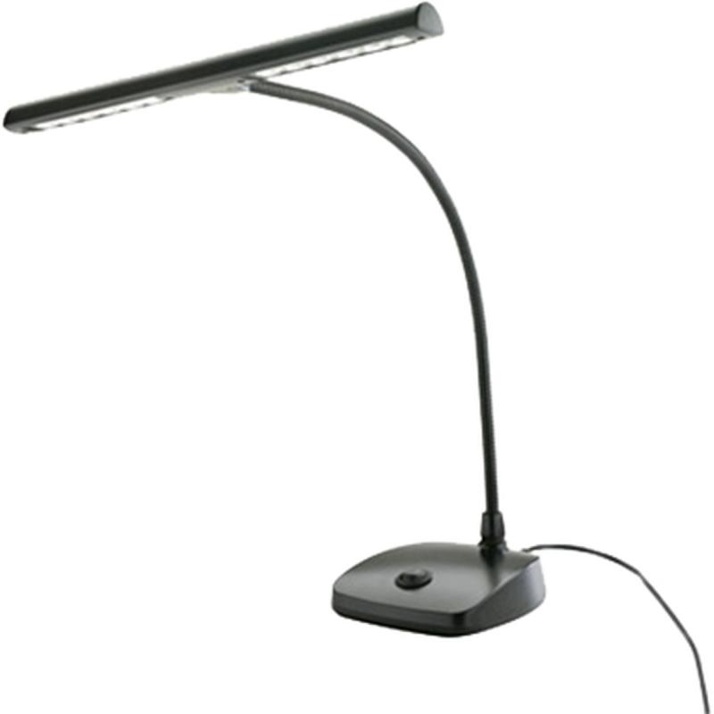 König &amp; Meyer 12297-000-55 LED Piano Lamp